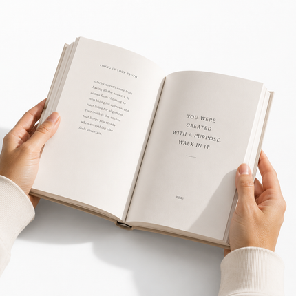 Collection image for: Living in Your Truth — YORT Reads