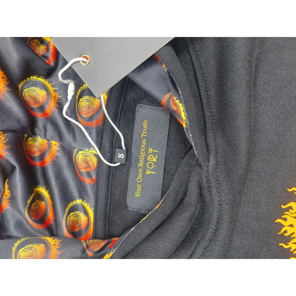 Change The World With YORT Hoodie