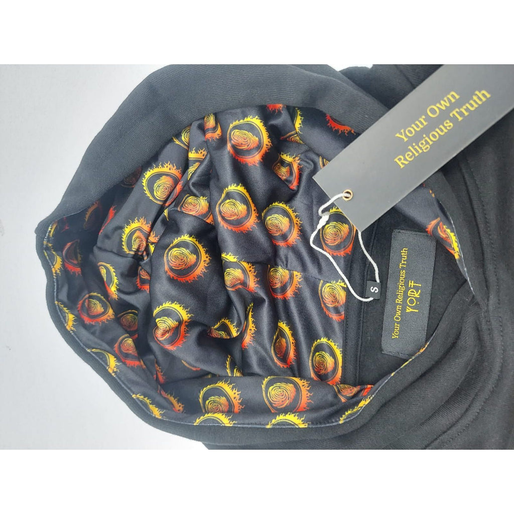 Change The World With YORT Hoodie