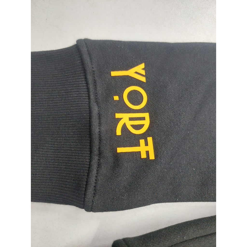 Change The World With YORT Hoodie