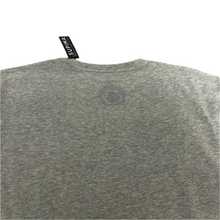 Load image into Gallery viewer, Short sleeve YORT Logo&#39;d Supima Cotton T-shirt
