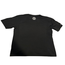 Load image into Gallery viewer, Short sleeve YORT Logo&#39;d Supima Cotton T-shirt
