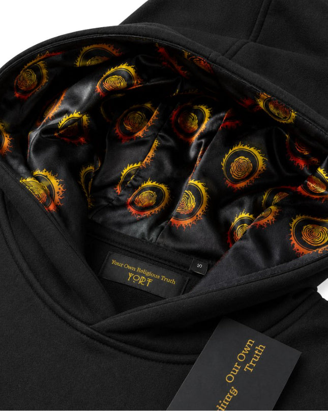 Change The World With YORT Hoodie